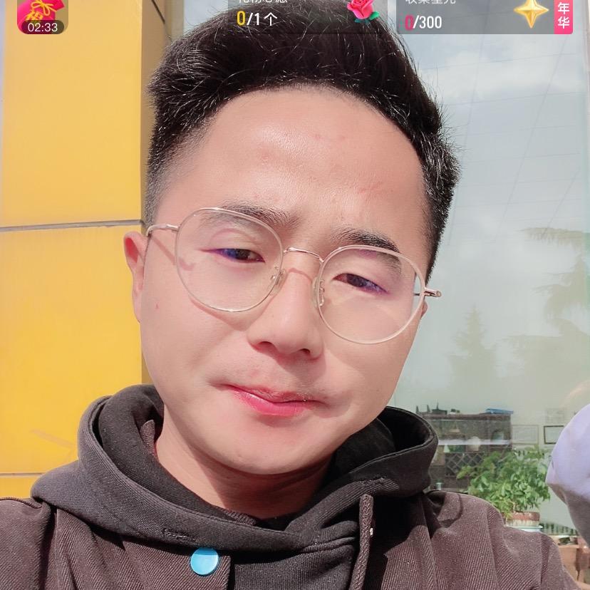小眼镜