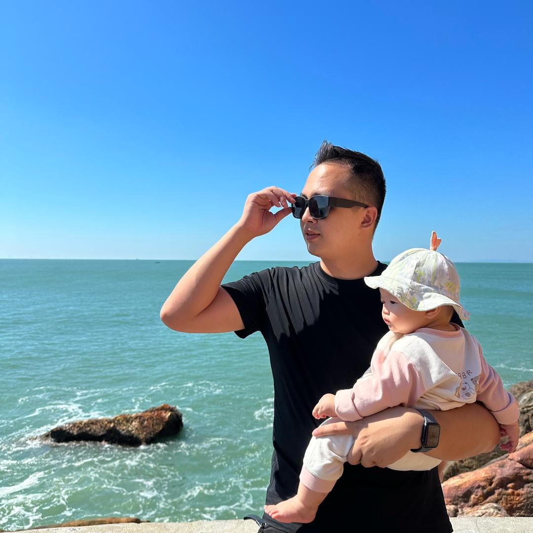 TK涛哥（短视频带货）