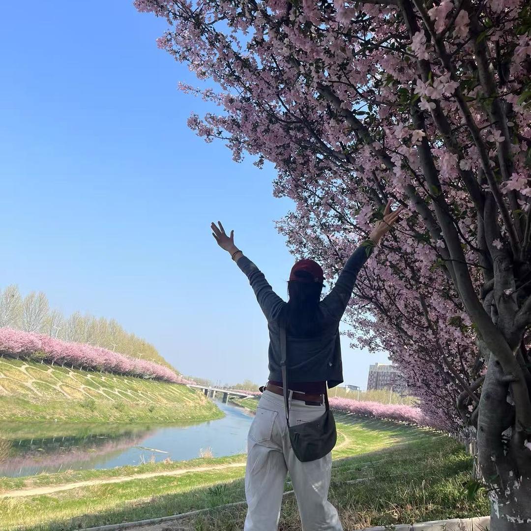 捡个石头