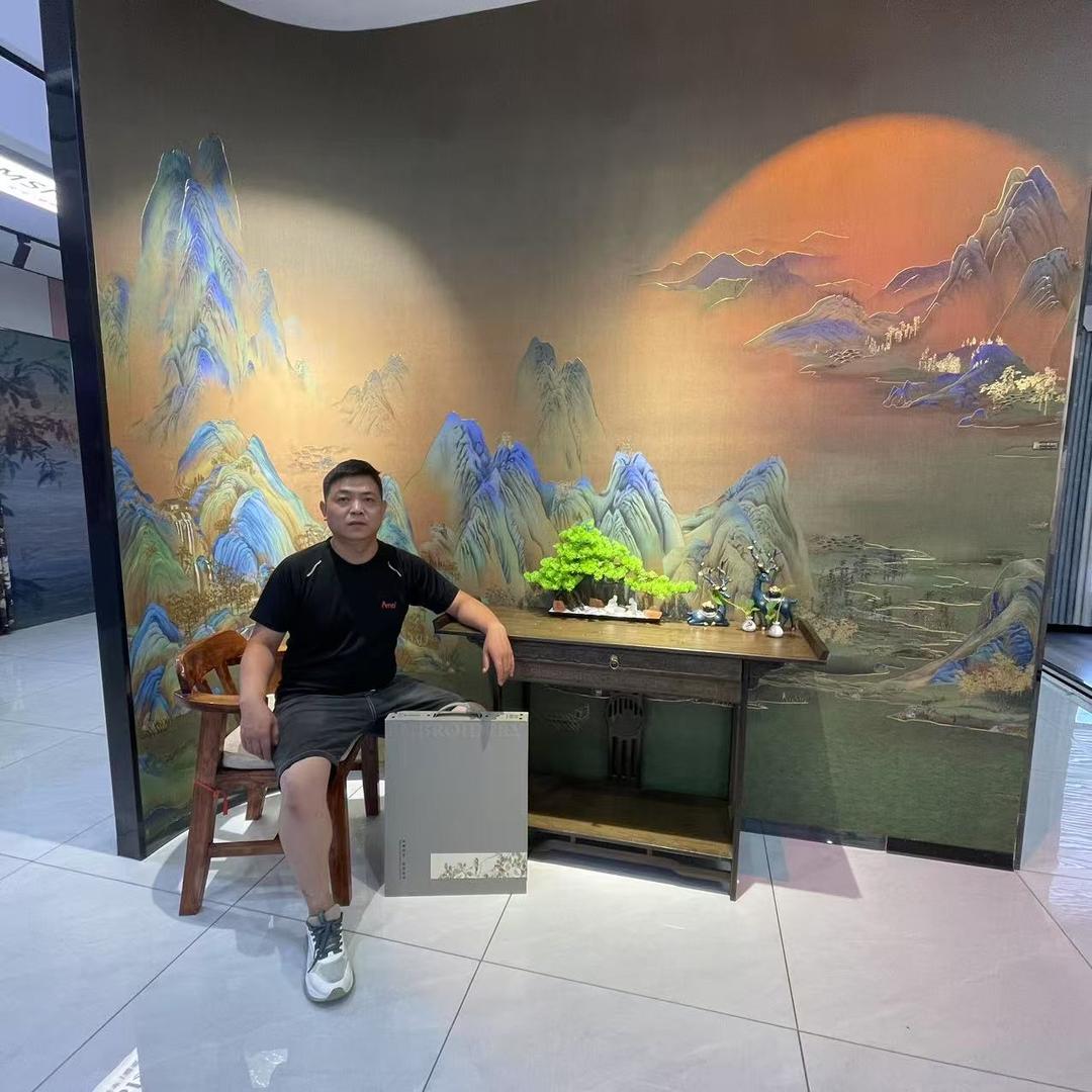 酷酷滴
