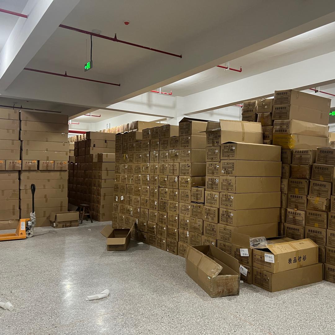 凌云晋楚优品小铺