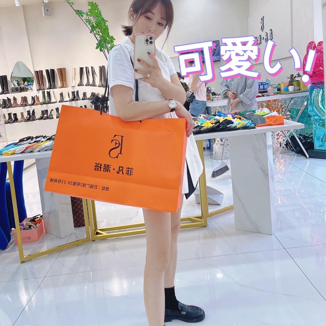 五河菲凡鞋店