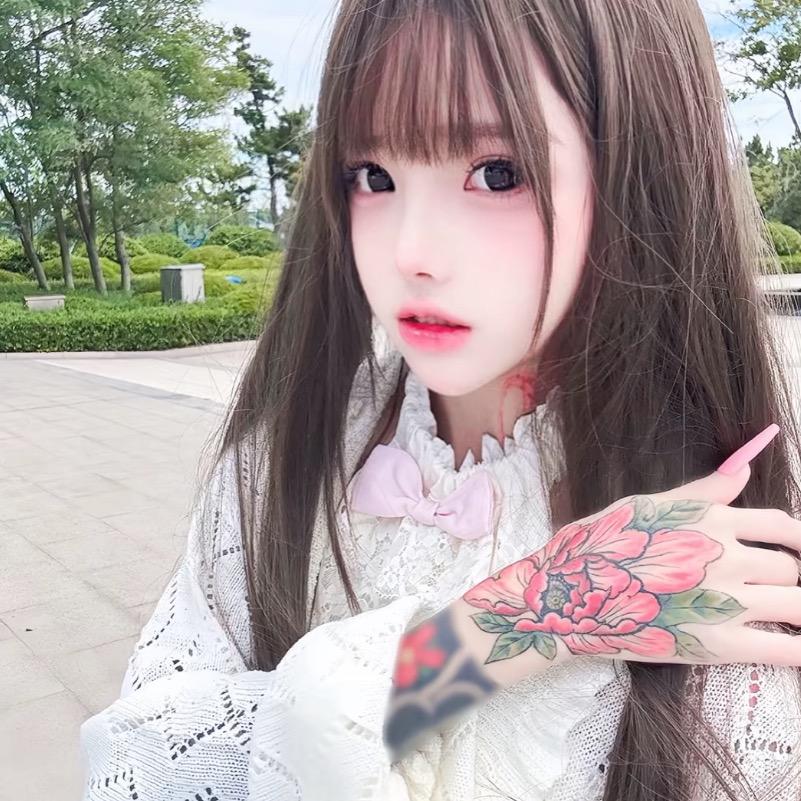 童真