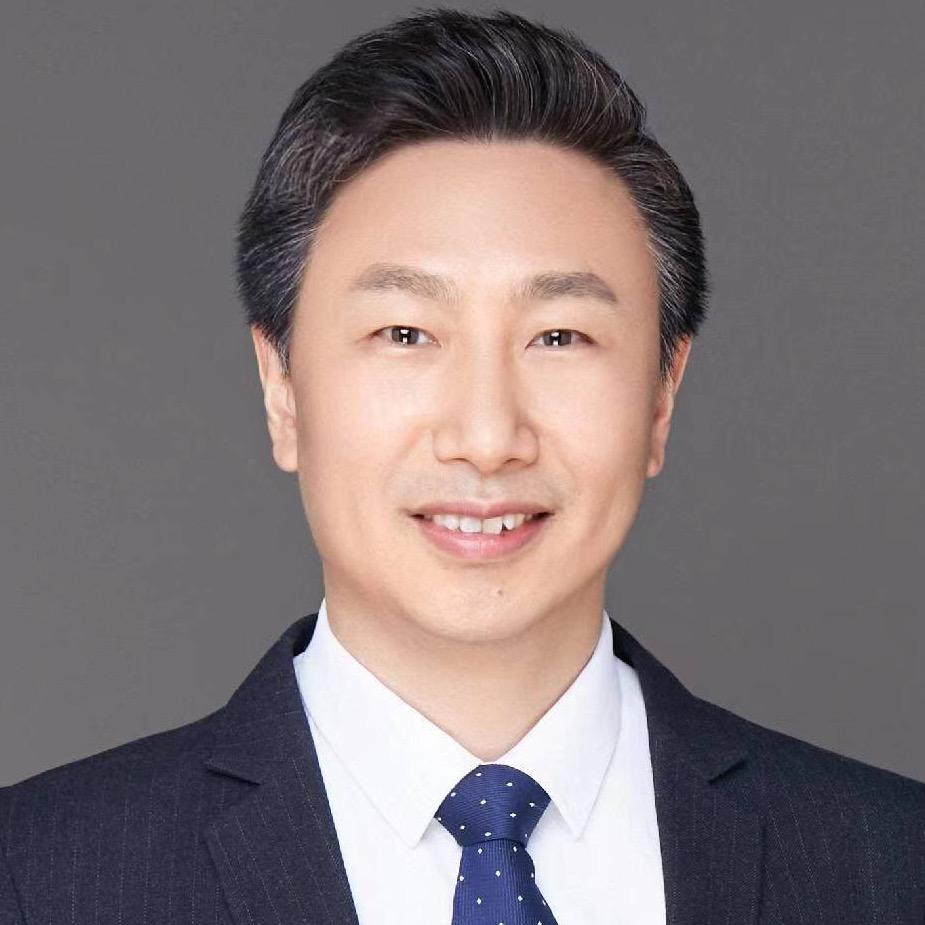 头颈外科李德志