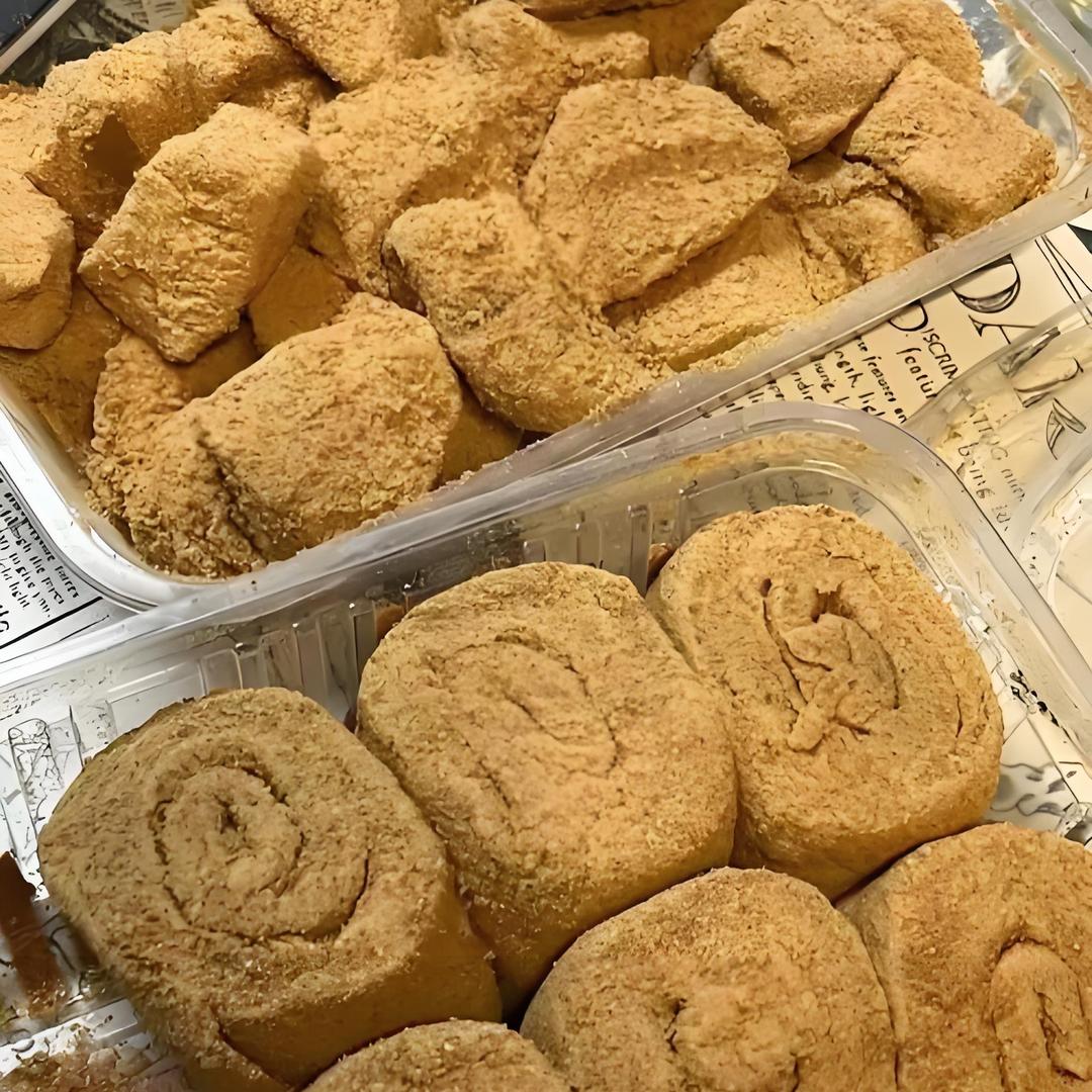 筱雪东北农产品