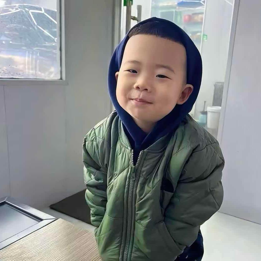 军阀的快乐抖音