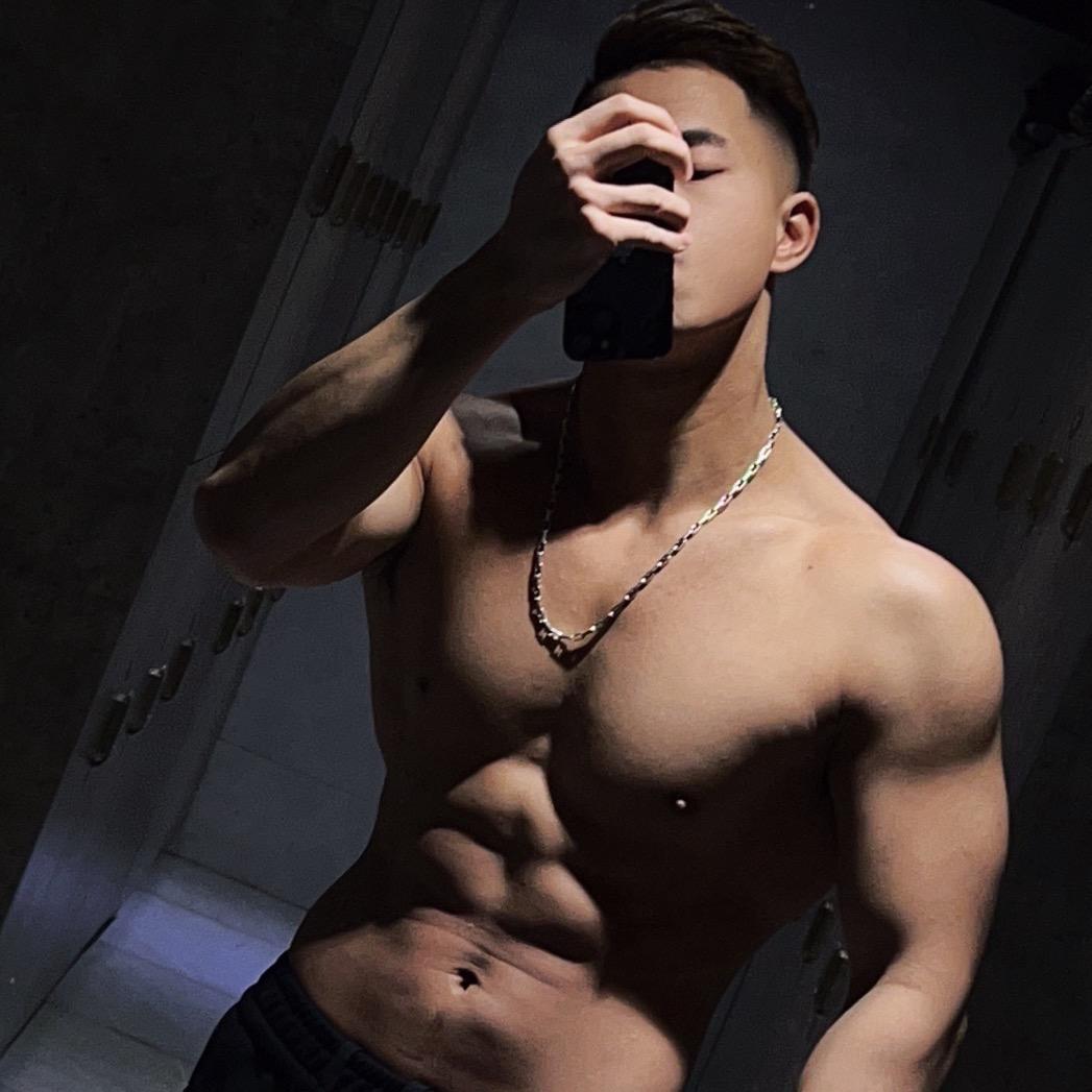 健身Mike