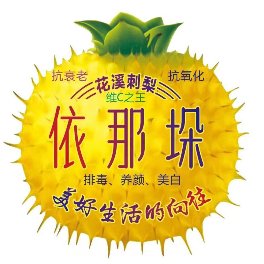 贵州心驱动刺梨集合