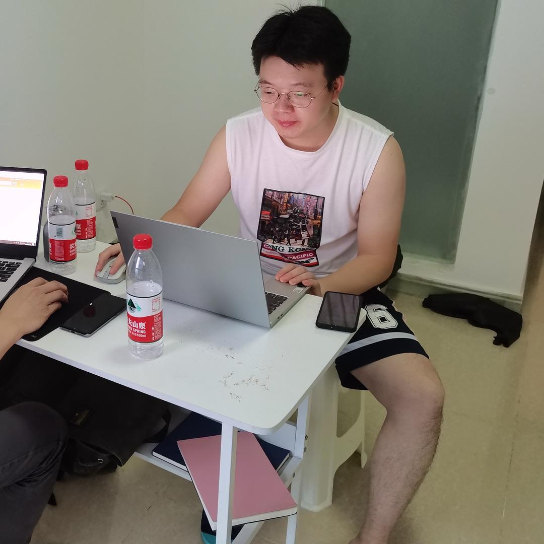 十年创业哥