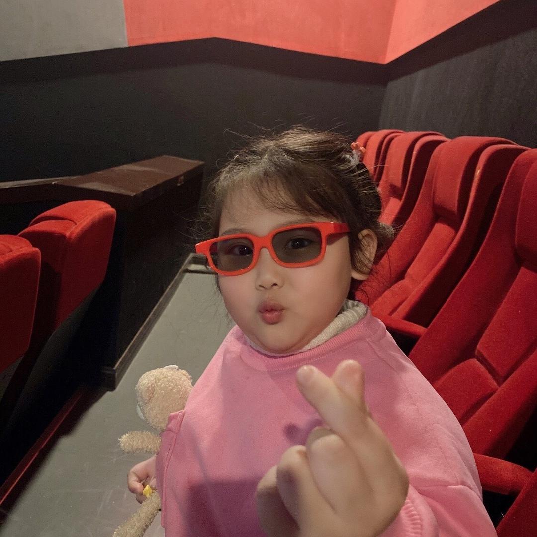 🍁苏安一枝花🍁