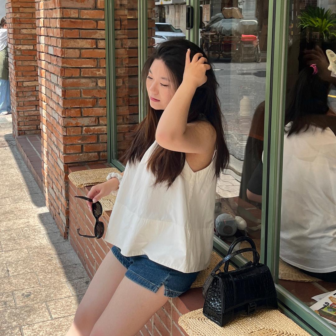 安娜是只小羊
