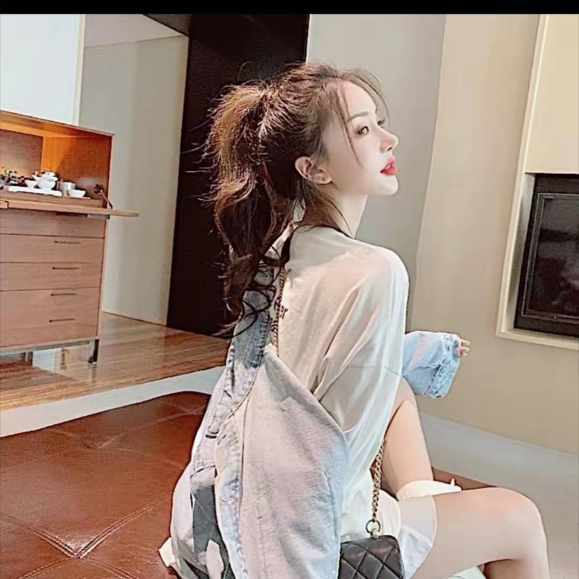 黄加蓝lora直播返场