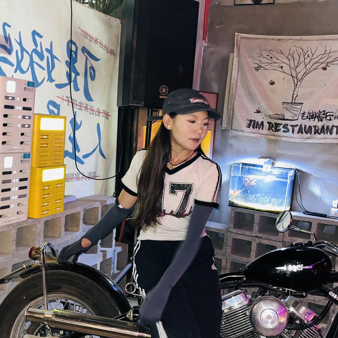 恩泽米热探店（收学徒)