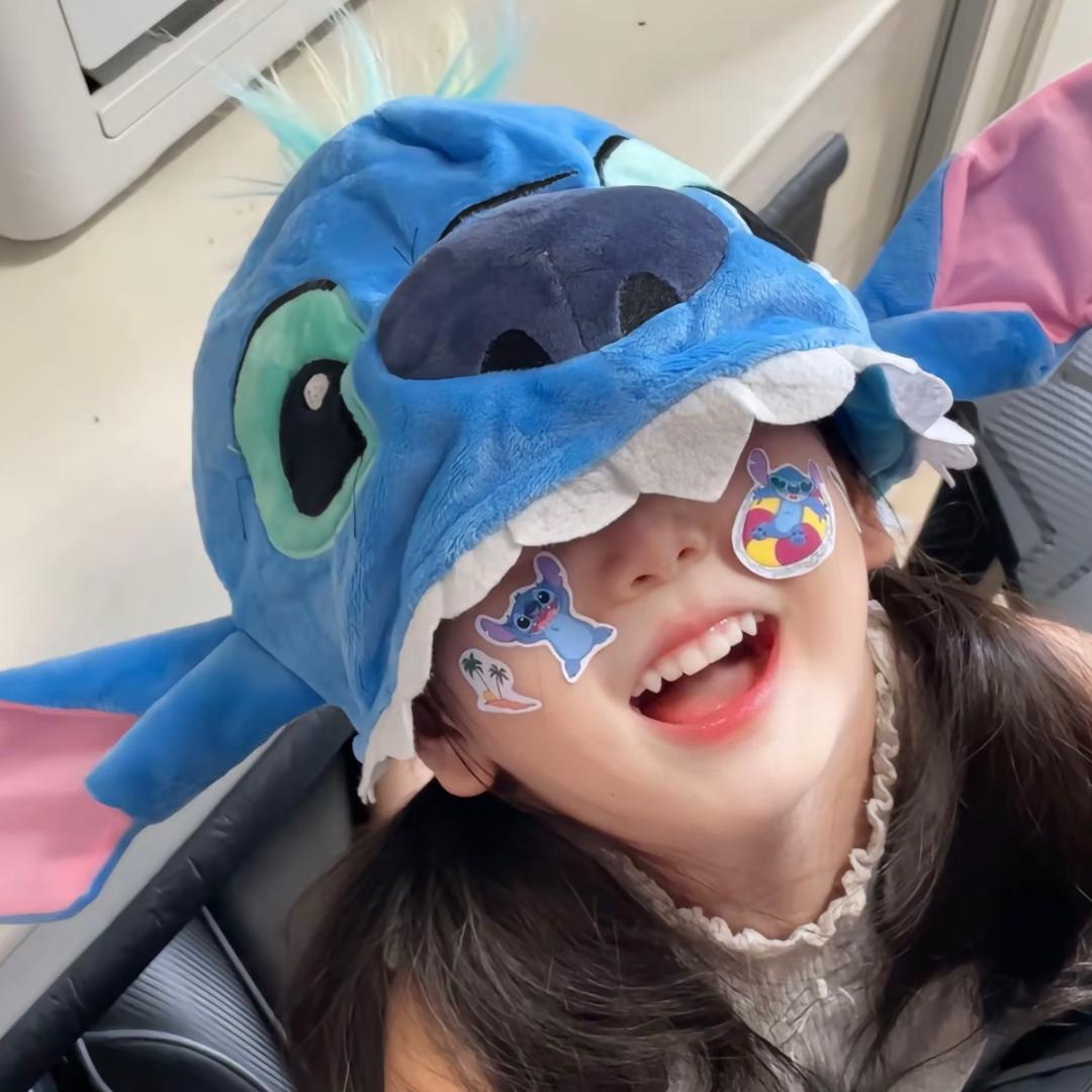 AAA不吃香菜