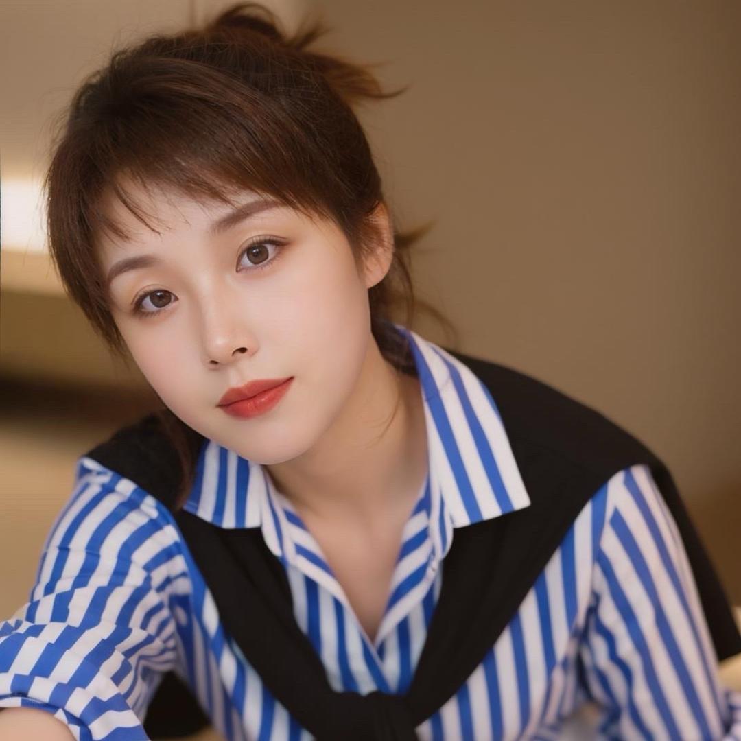 @云姐