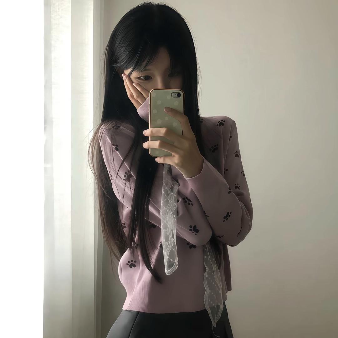 唉 小涵.