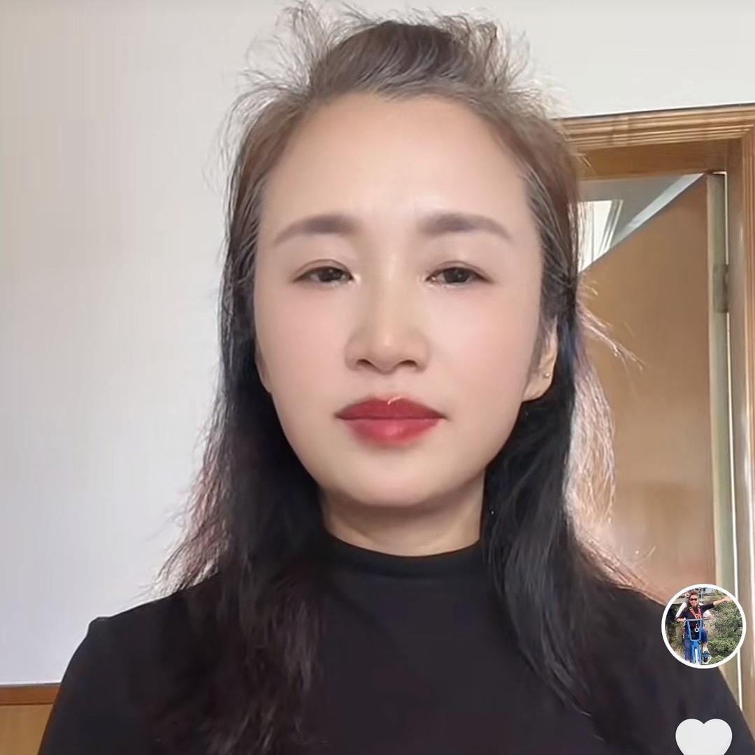 玲姐