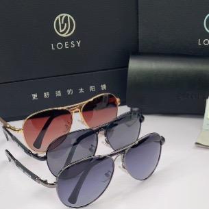 洛伊士眼镜Loesy
