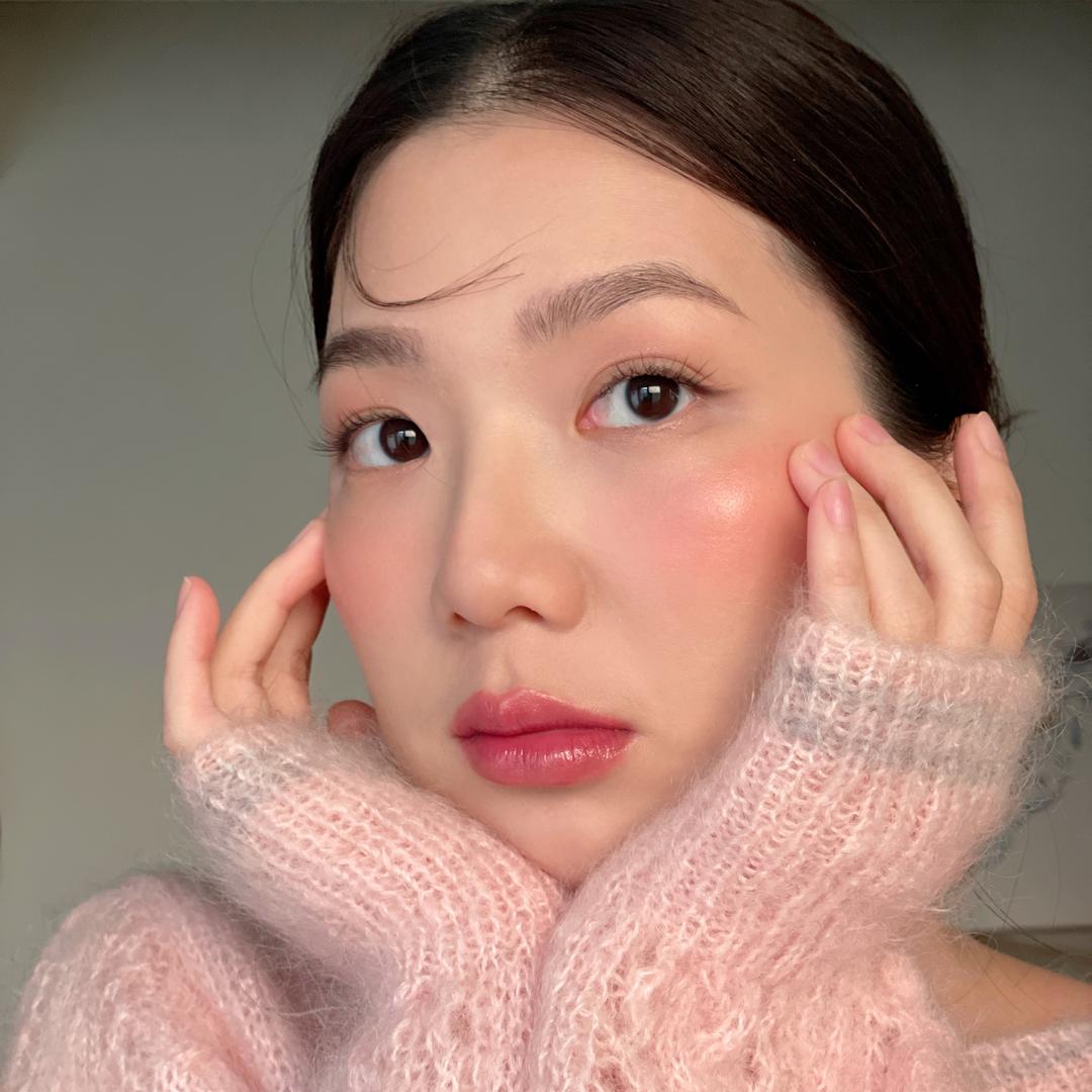 蔡潔米Jamie