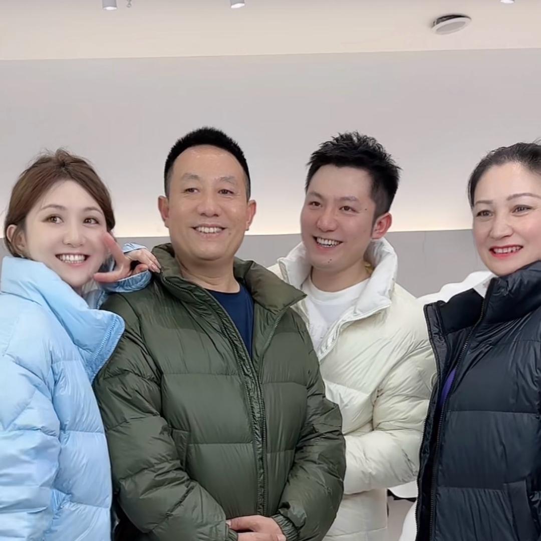 大江甄选(刘江波地摊、带货专用号)