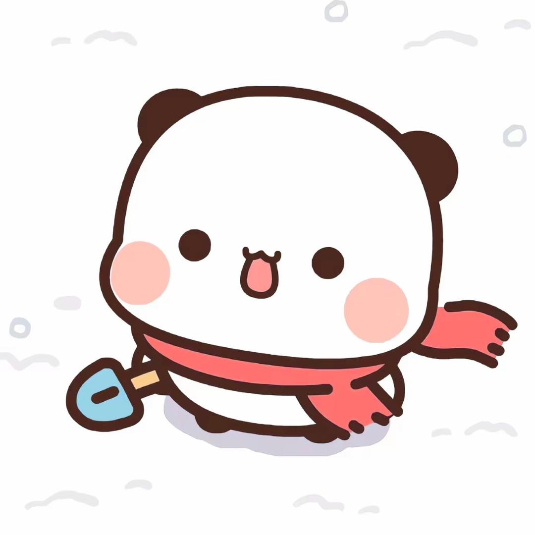 出了名的乖