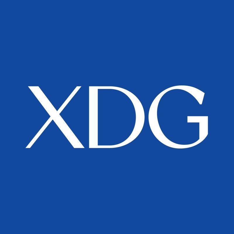XDG官方旗舰店