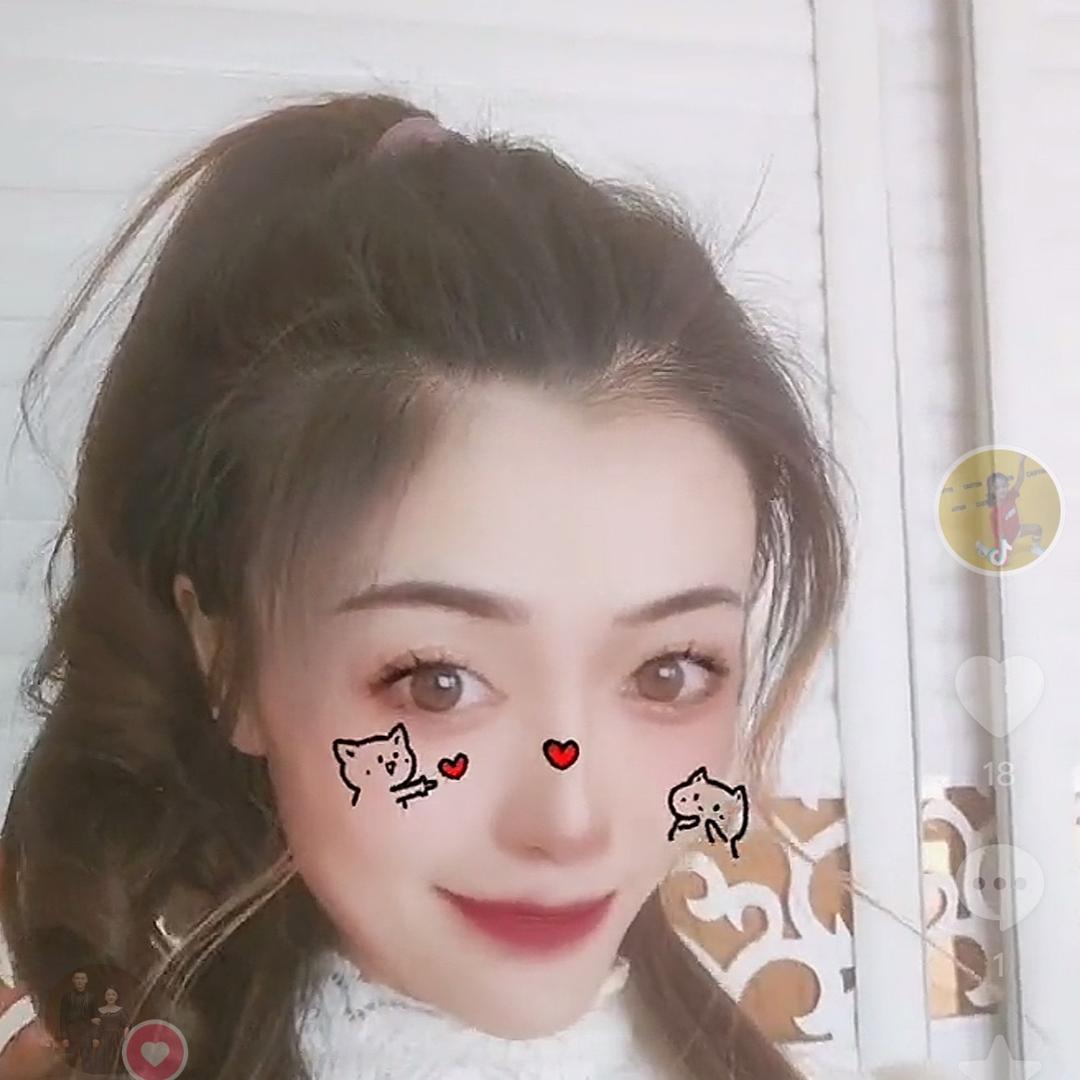 秒懂我心💍