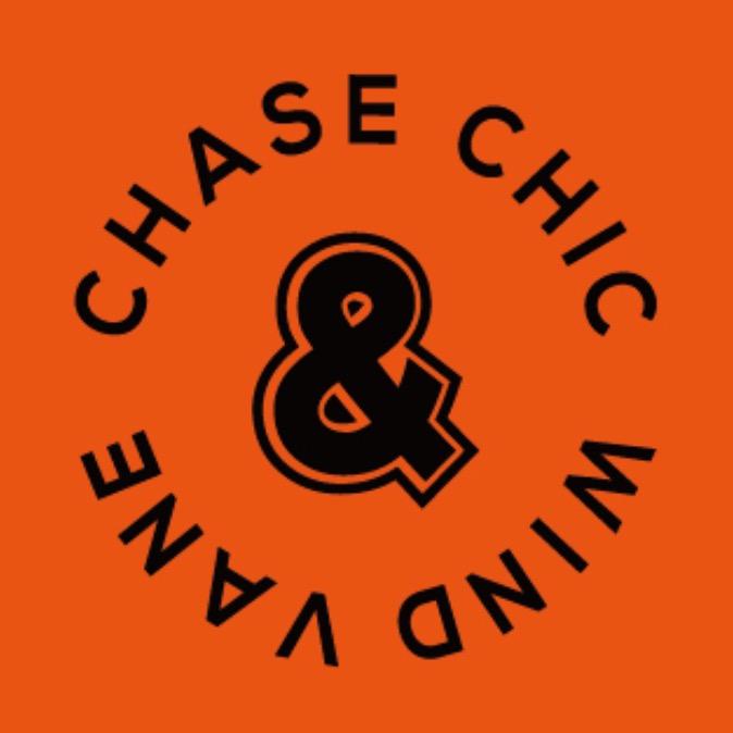 CHASECHIC轻奢工装