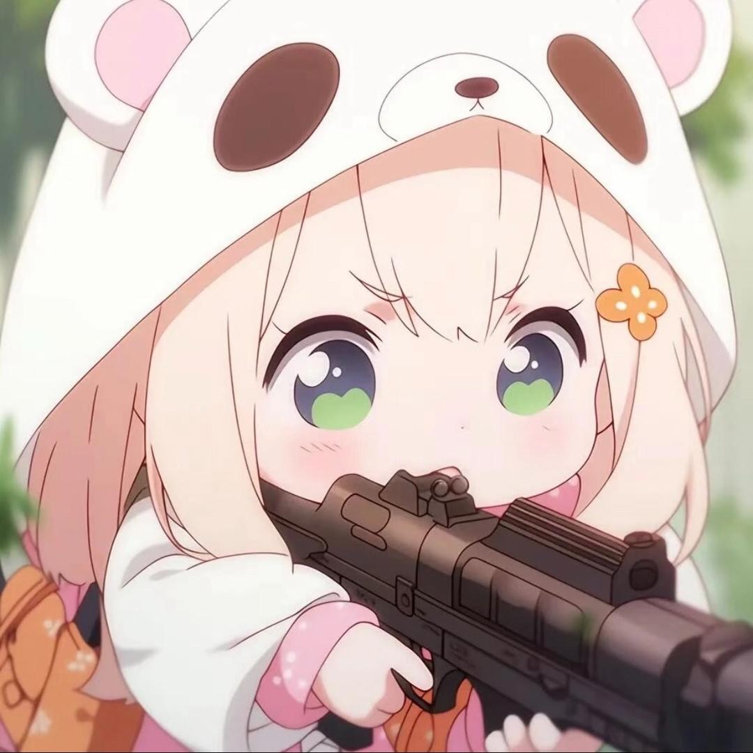 乐趣多多～