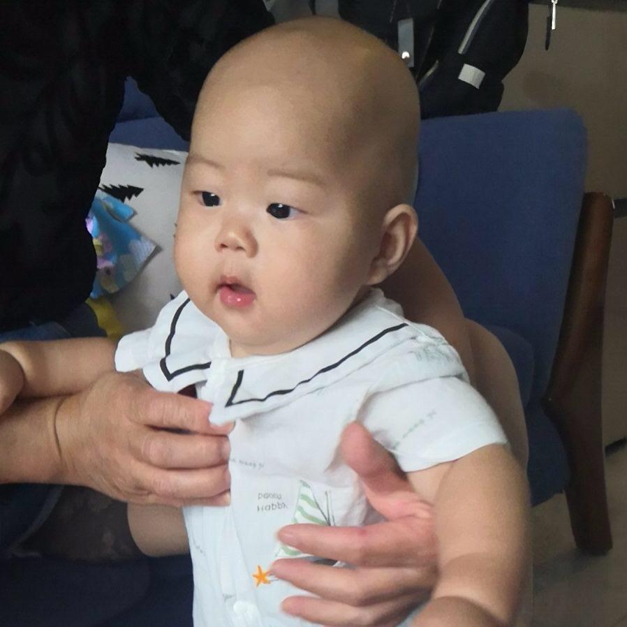 福气多多