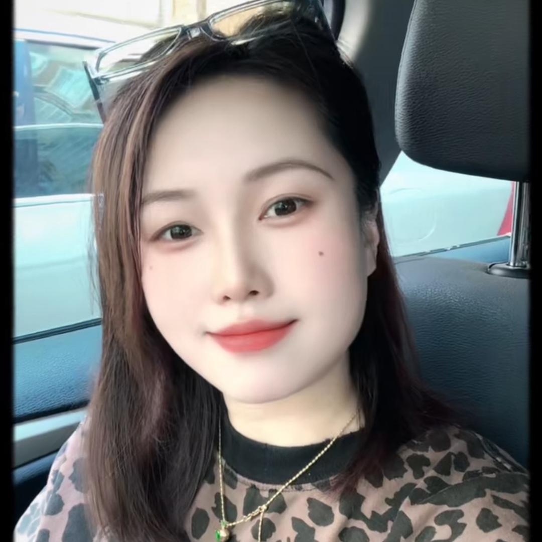 张小七🐟