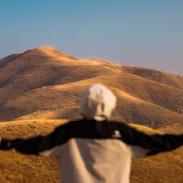 家电学长李荣浩