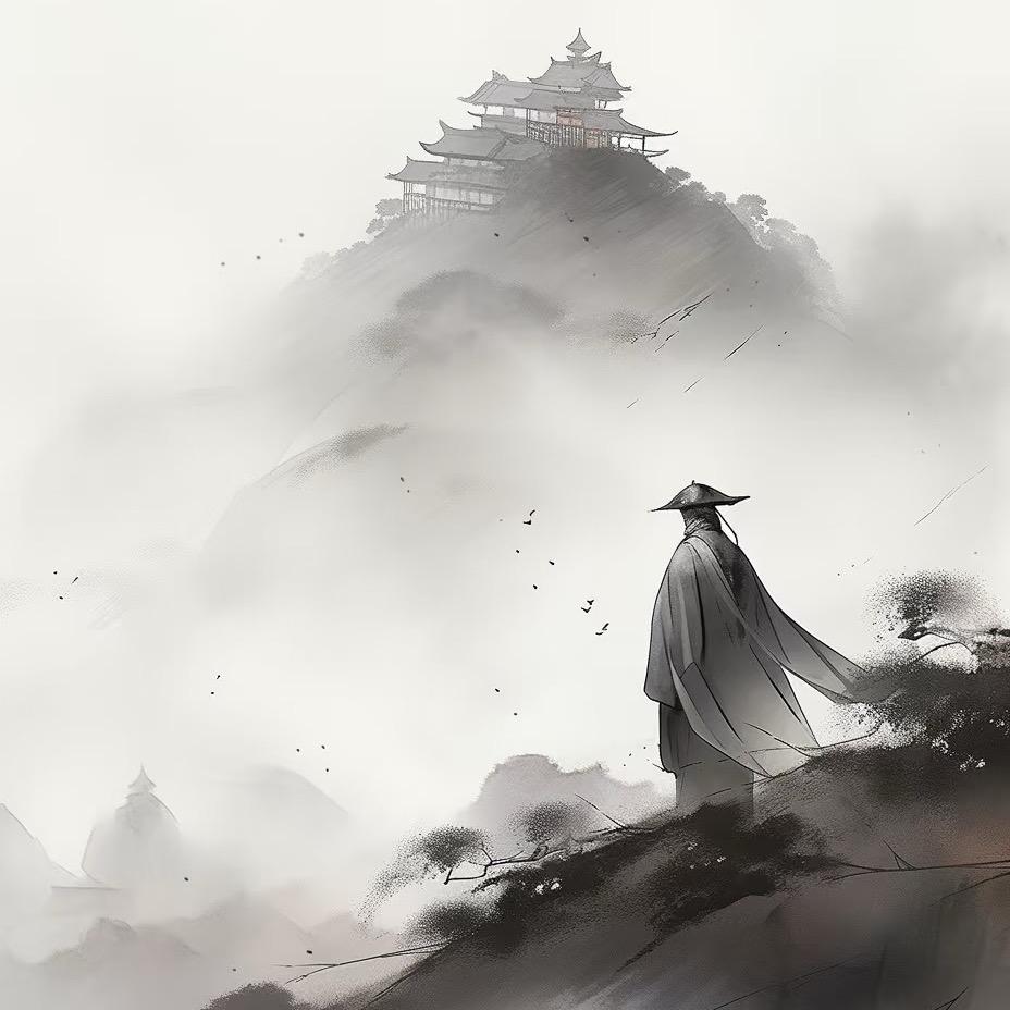 九剑擒龙