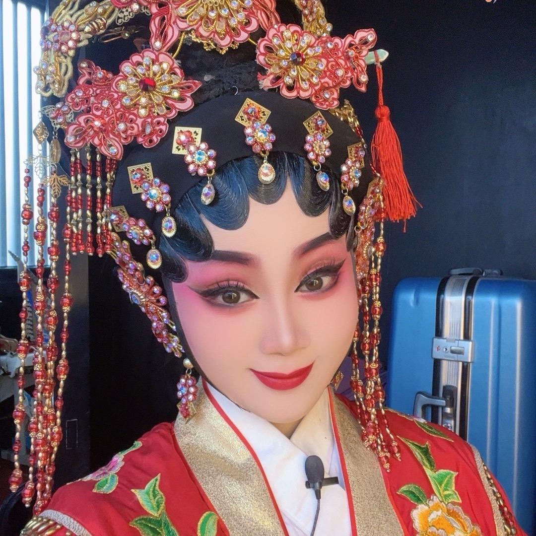 粤剧  雏凤