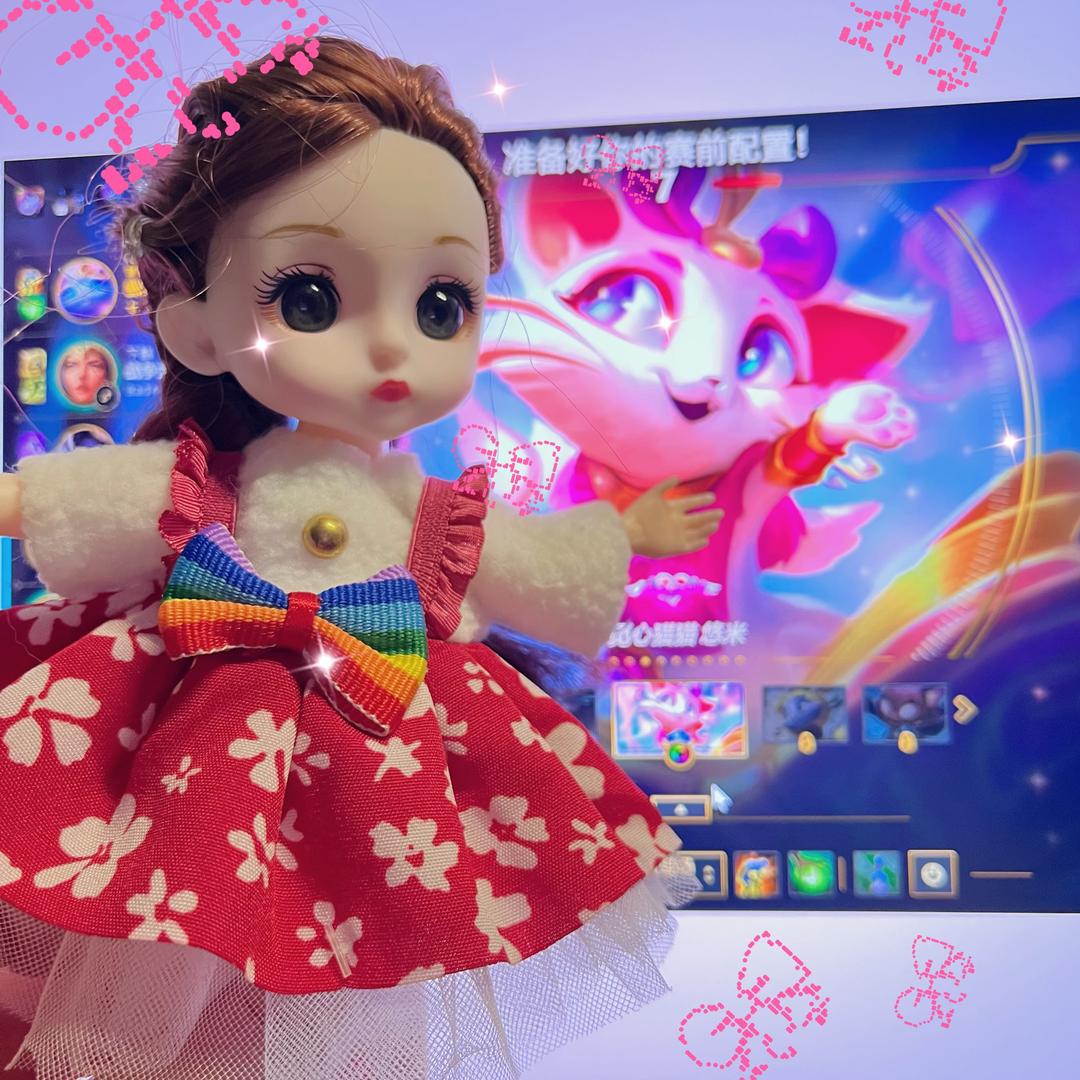 妮蔻妮蔻