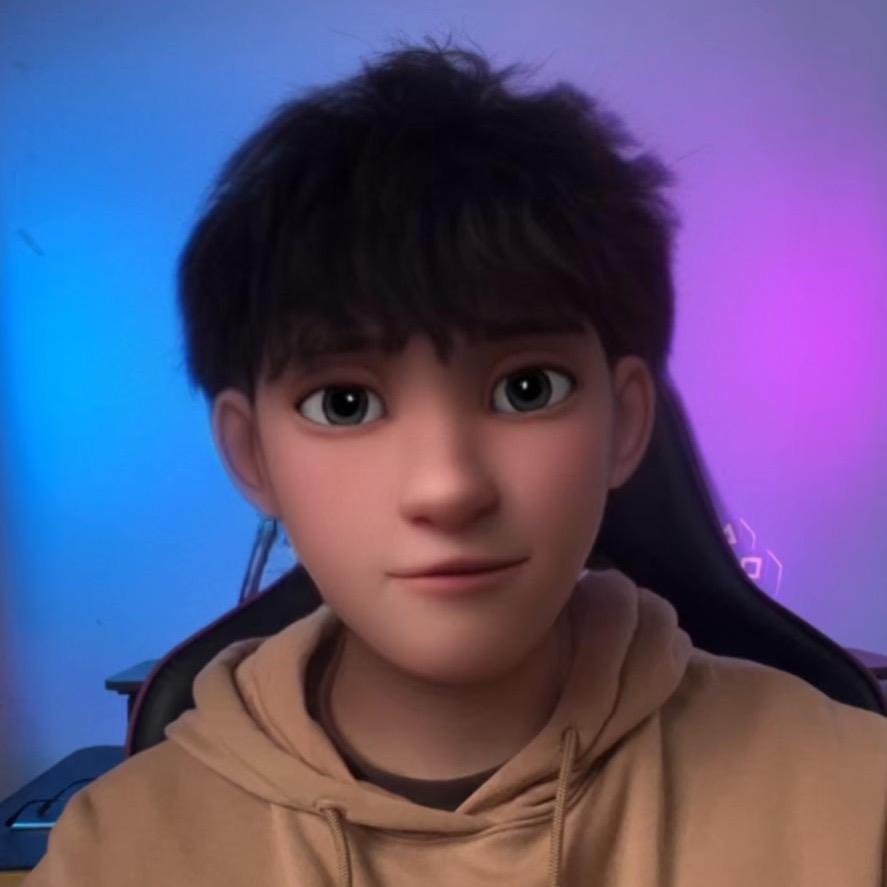 机圈华仔