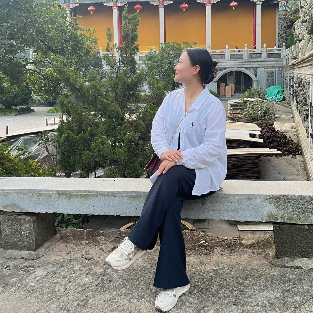 倩倩（小香童）📿