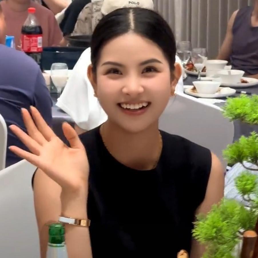 阿文MG 木岸女装