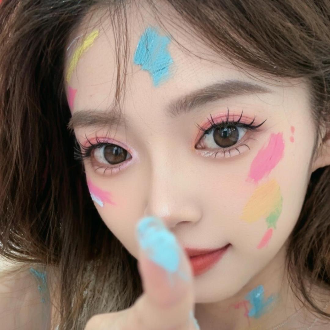 🌙月亮的月🌙