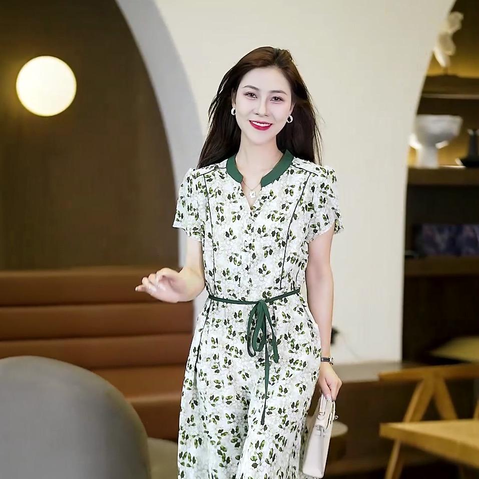 晓君轻奢女装