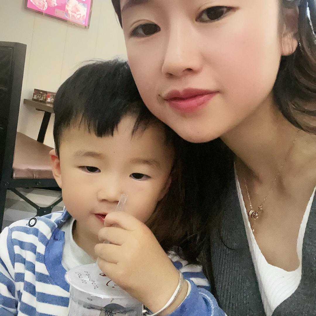 农村小霞