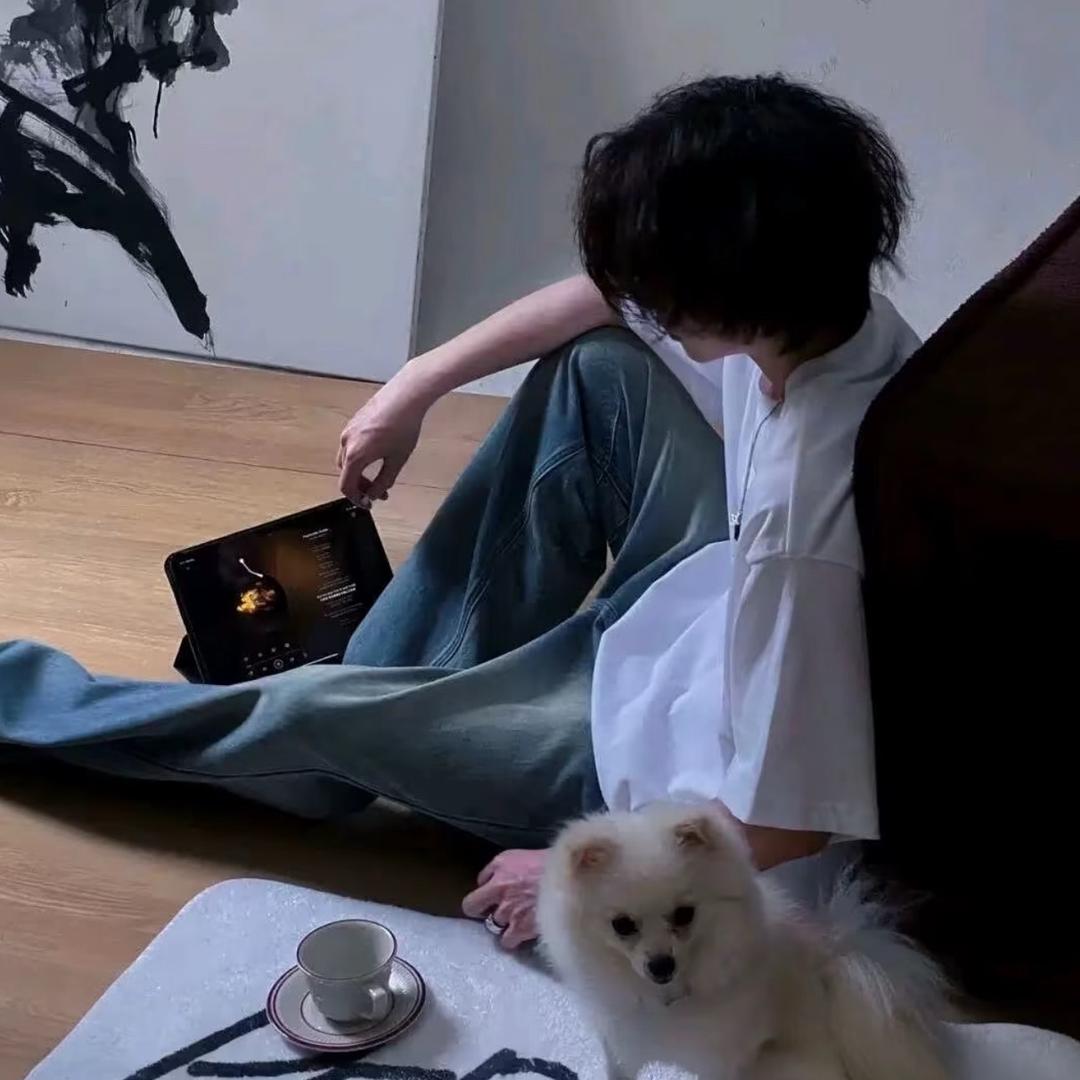 渐渐.