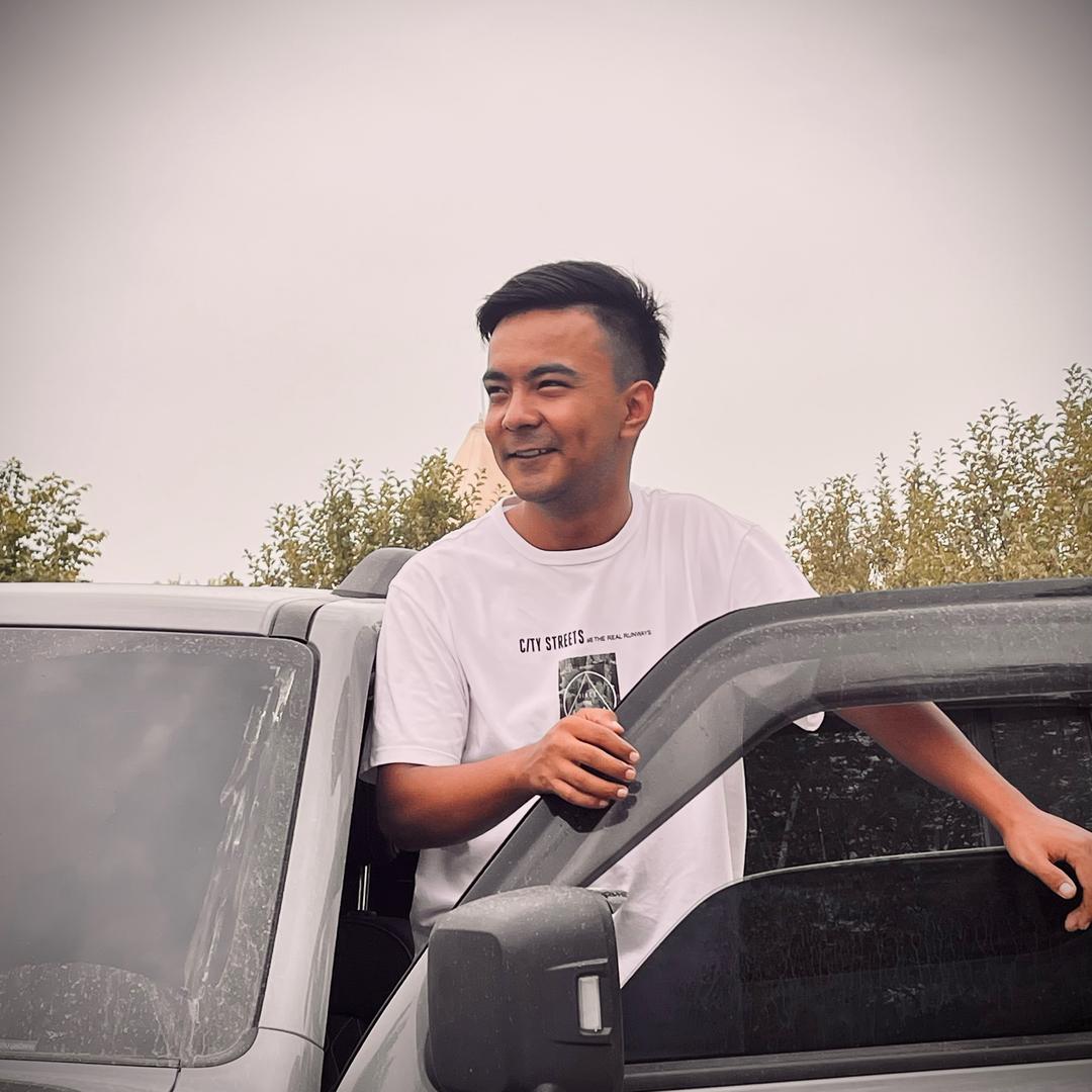 不玩套路的设计师艾勒