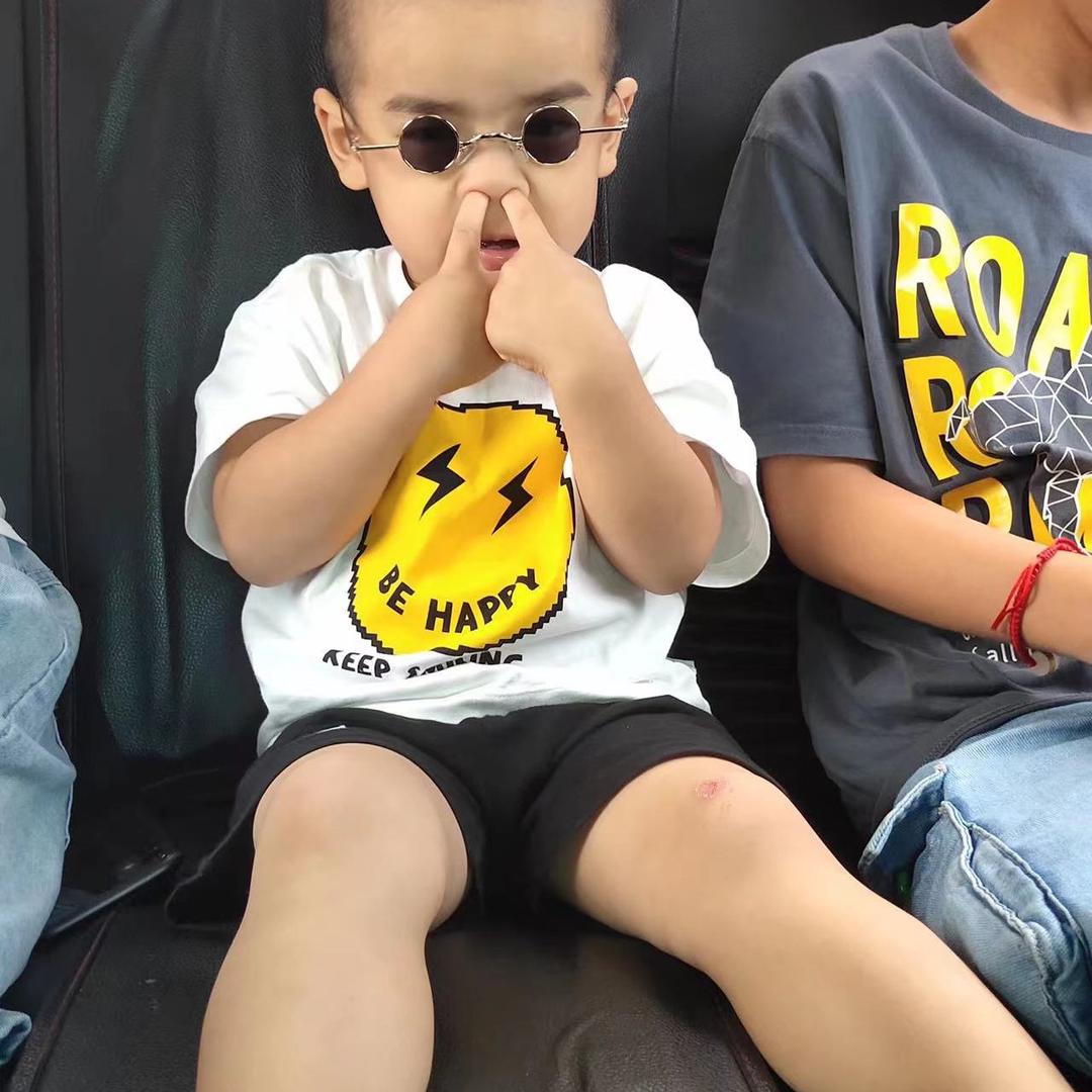 可乐！