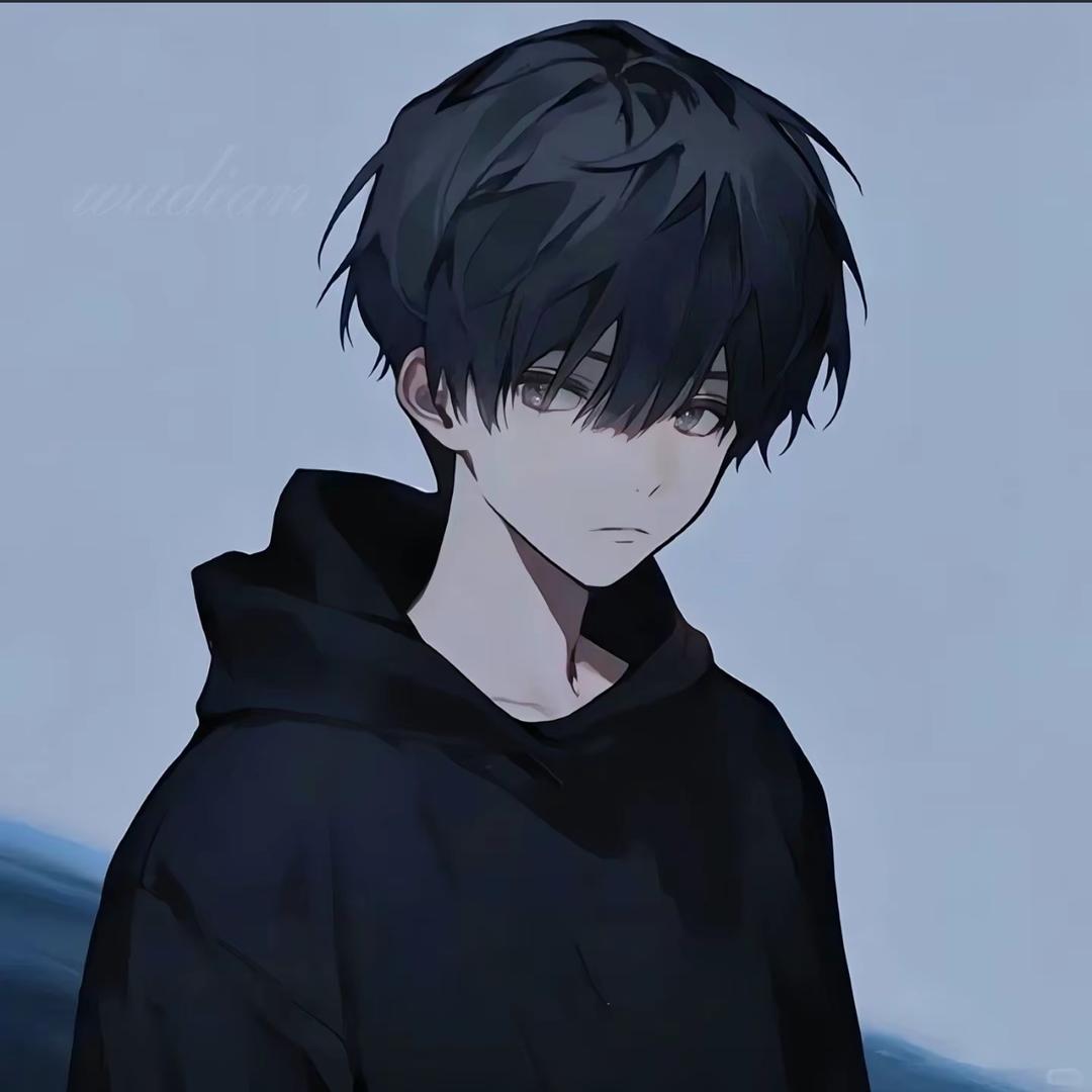 夜、