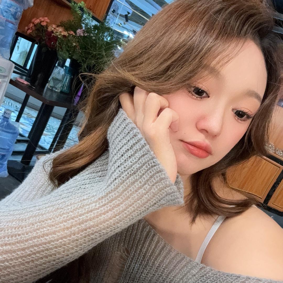 摆摆🐟