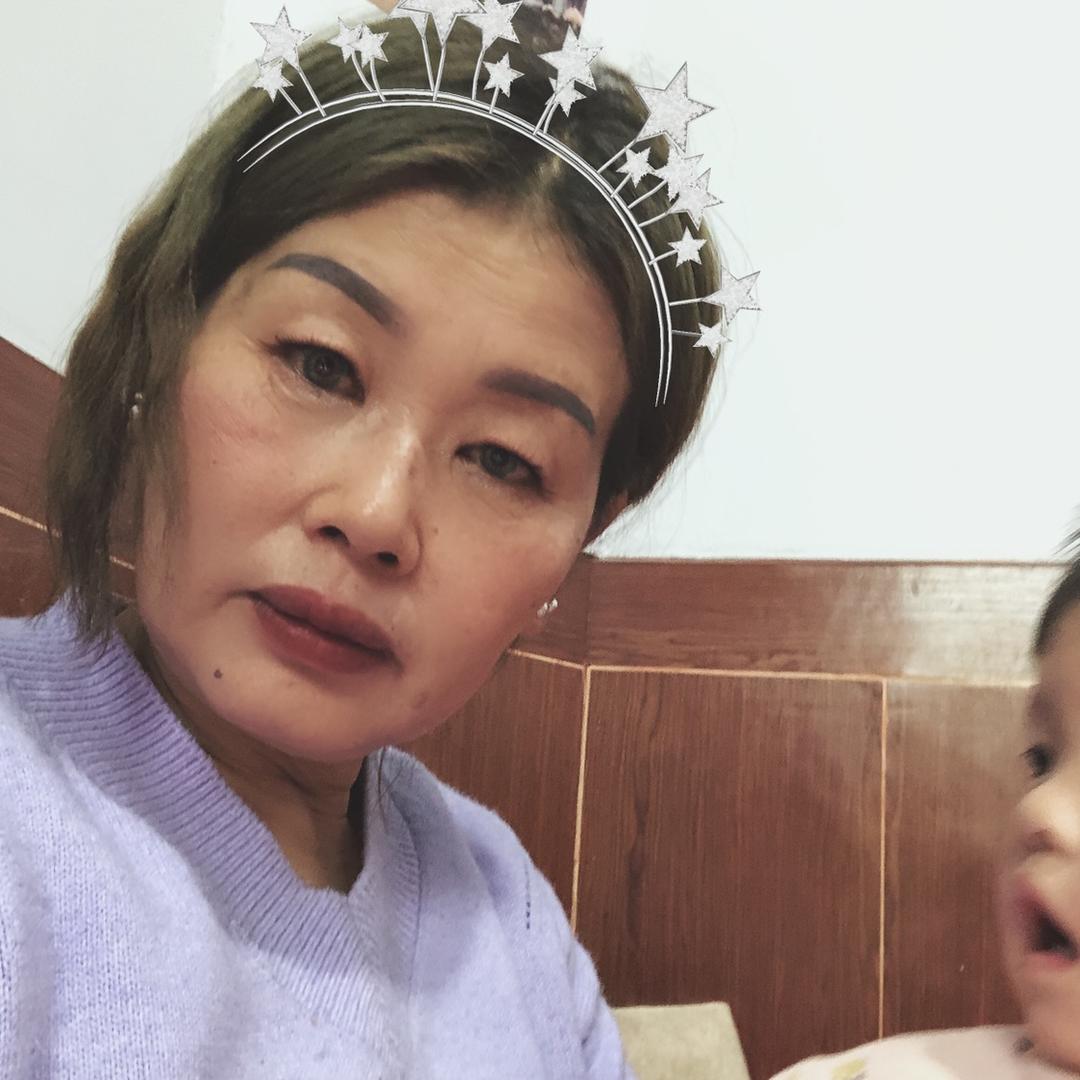 龙妈