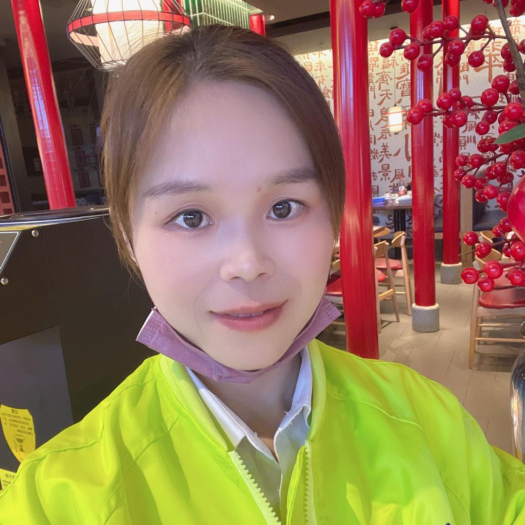 老房子•土菜小院～英子