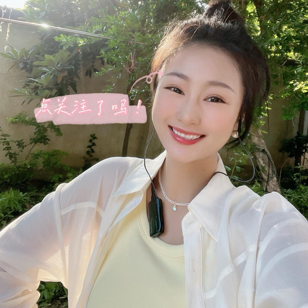 毛乐乐🎤（感恩恩师毛丫头）