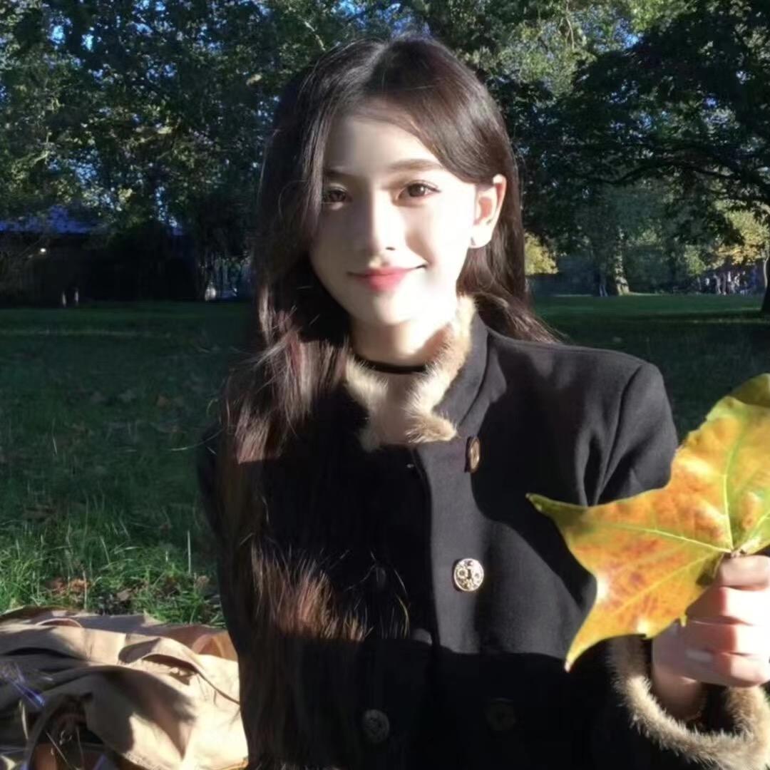 甜宝儿🍎
